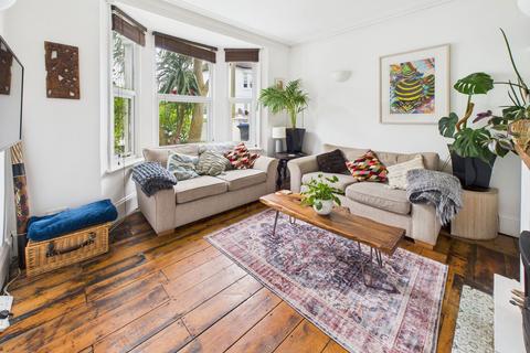 4 bedroom end of terrace house for sale, Victoria Road, Shoreham by Sea