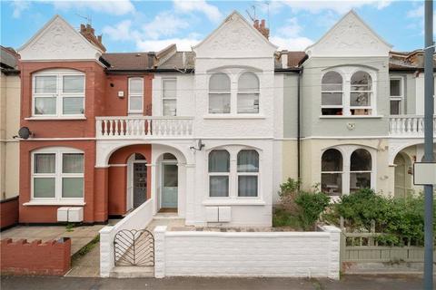 Linacre Road, London NW2