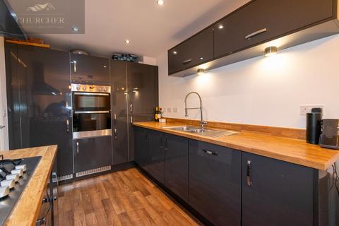 4 bedroom detached house for sale, Oak Drive, Ormskirk L40