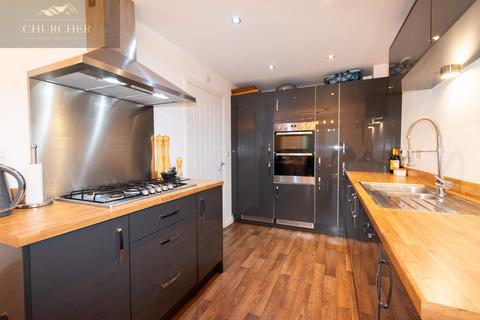 undefined, Oak Drive, Ormskirk L40