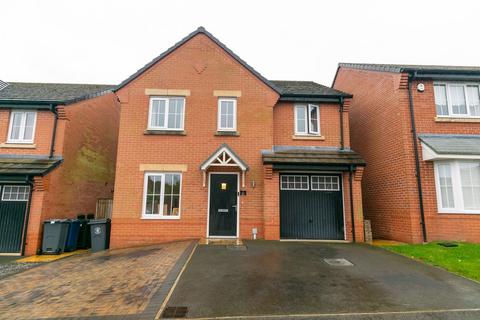 undefined, Oak Drive, Ormskirk L40