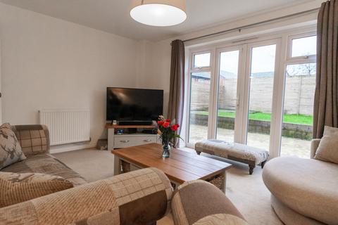 undefined, Oak Drive, Ormskirk L40