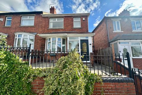 3 bedroom semi-detached house for sale, Heighley Street, Newcastle upon Tyne, NE15