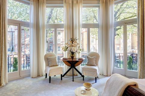 undefined, Egerton Gardens, Knightsbridge, SW3