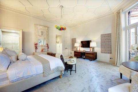 undefined, Egerton Gardens, Knightsbridge, SW3