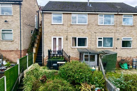 undefined, Chesterfield Avenue, Gedling, Nottingham