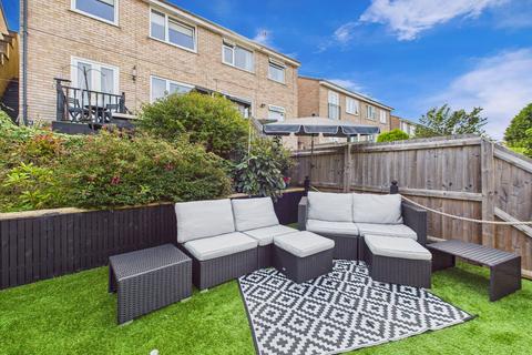undefined, Chesterfield Avenue, Gedling, Nottingham