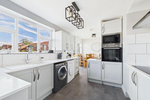 undefined, Springwood View Close, Sutton-In-Ashfield, Nottingham