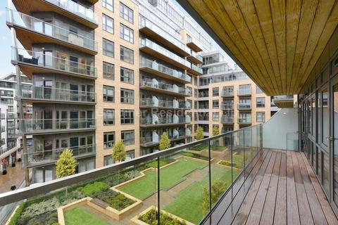 undefined, Vista House, Dickens Yard, Ealing W5