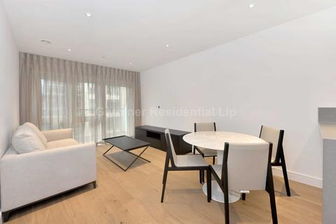 undefined, Vista House, Dickens Yard, Ealing W5