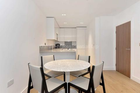 undefined, Vista House, Dickens Yard, Ealing W5