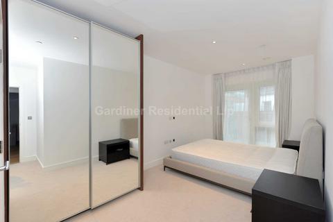 undefined, Vista House, Dickens Yard, Ealing W5