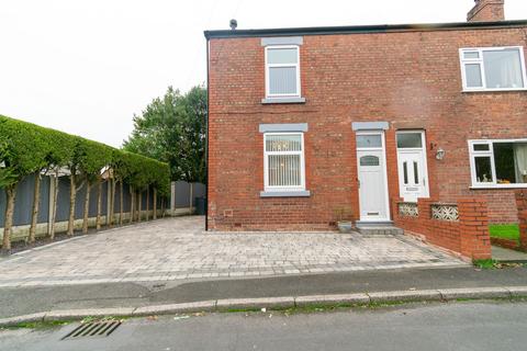 undefined, Bromilow Road, Skelmersdale WN8
