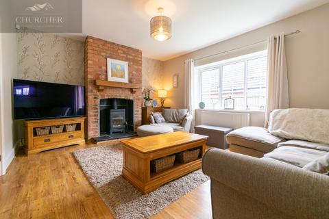 undefined, Spa Lane, Ormskirk L40