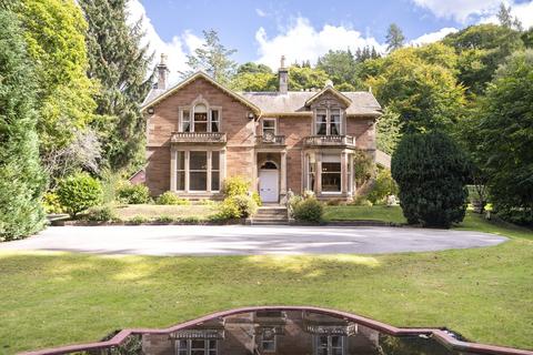 4 bedroom detached house for sale, Blair Lomond House, 11 Drummond Crescent, Inverness, IV2