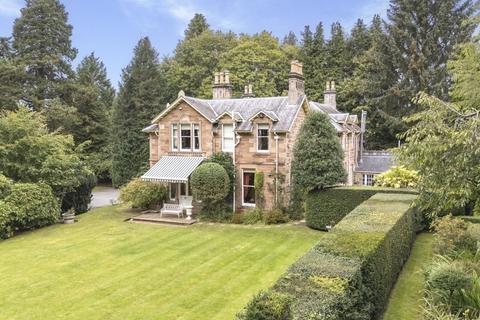 4 bedroom detached house for sale, Blair Lomond House, 11 Drummond Crescent, Inverness, IV2