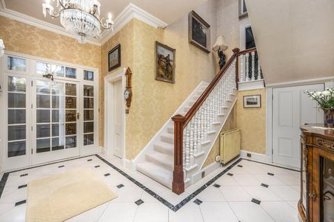 4 bedroom detached house for sale, Blair Lomond House, 11 Drummond Crescent, Inverness, IV2