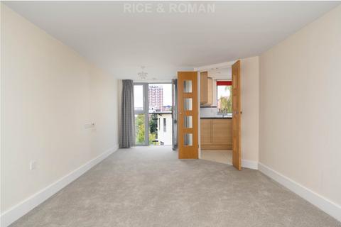 2 bedroom retirement property for sale, Shotfield, Wallington SM6