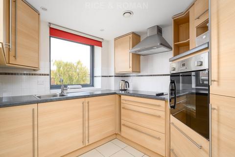 2 bedroom retirement property for sale, Shotfield, Wallington SM6