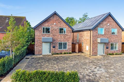 undefined, Greatfield Lane, Up Hatherley, Cheltenham, GL51