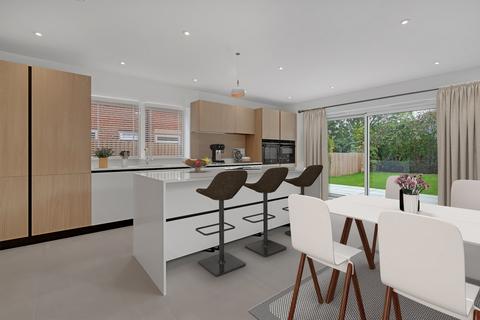undefined, Greatfield Lane, Up Hatherley, Cheltenham, GL51