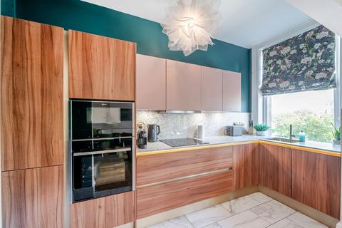 undefined, East Parade, 21 East Parade, HG1