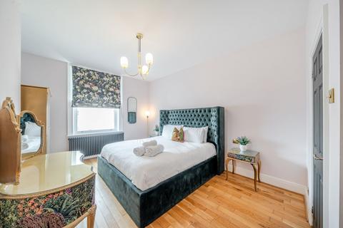 undefined, East Parade, 21 East Parade, HG1