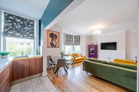 undefined, East Parade, 21 East Parade, HG1