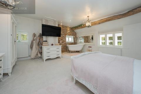 4 bedroom detached house for sale, Grimshaw Road, Skelmersdale WN8