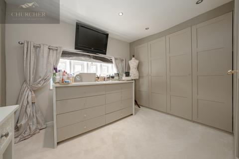 4 bedroom detached house for sale, Grimshaw Road, Skelmersdale WN8