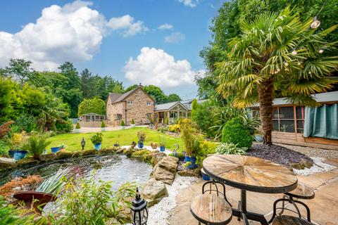 3 bedroom detached house for sale, Grimshaw Road, Skelmersdale WN8