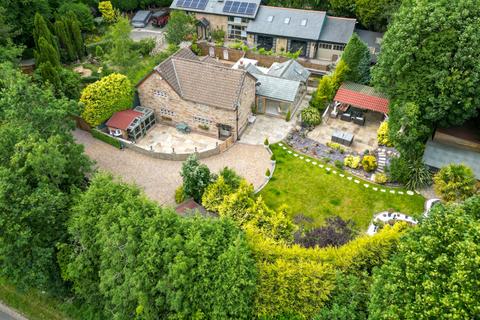 3 bedroom detached house for sale, Grimshaw Road, Skelmersdale WN8