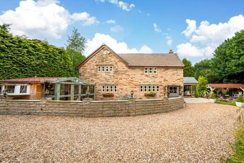 3 bedroom detached house for sale, Grimshaw Road, Skelmersdale WN8