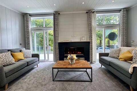 undefined, Hoburne Bashley, Sway Road, New Milton, Hampshire, BH25