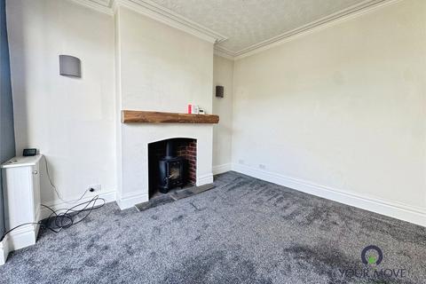 undefined, Whalley New Road, Lancashire BB1