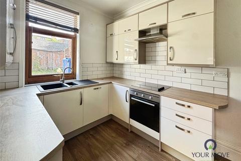 undefined, Whalley New Road, Lancashire BB1