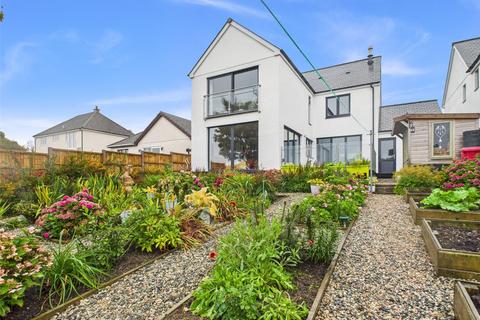 Hantona Close, Highampton, Beaworthy