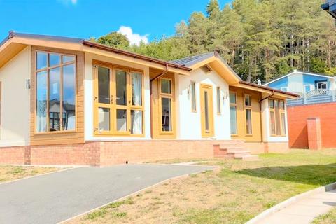 2 bedroom park home for sale, QUATFORD   NR. BRIDGNORTH  WV15