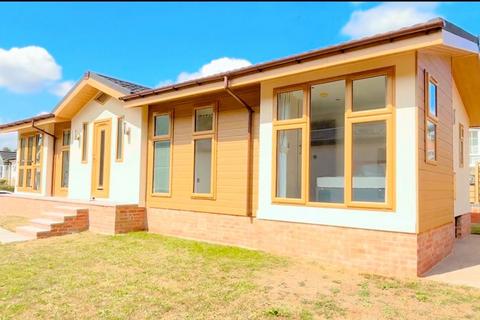 2 bedroom park home for sale, QUATFORD   NR. BRIDGNORTH  WV15