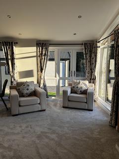 2 bedroom park home for sale, QUATFORD   NR. BRIDGNORTH  WV15