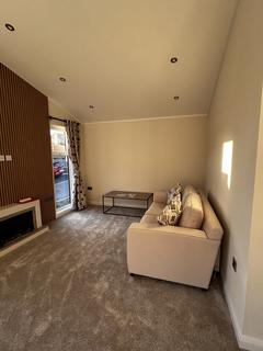 2 bedroom park home for sale, QUATFORD   NR. BRIDGNORTH  WV15