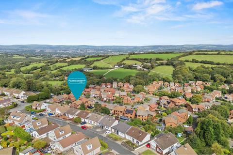 4 bedroom detached house for sale, Ffordd Dryden, Swansea SA2