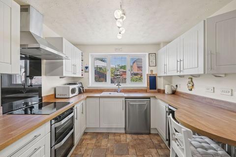 4 bedroom detached house for sale, Ffordd Dryden, Swansea SA2