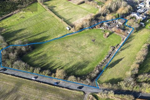 undefined, May Cottages, Wigan WN8