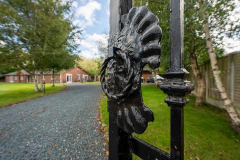 undefined, Hall Lane, Ormskirk L40