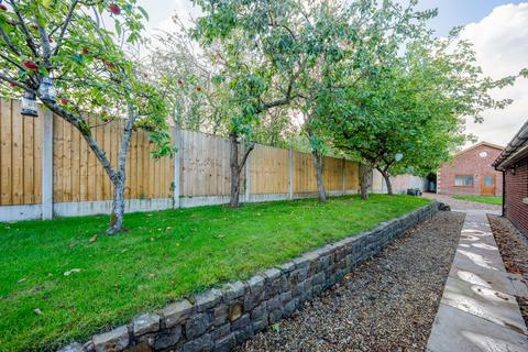undefined, Hall Lane, Ormskirk L40