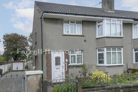 2 bedroom flat for sale, Thornton Road, Morecambe LA4