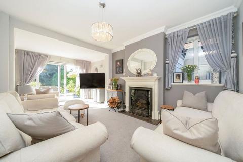 3 bedroom detached house for sale, Gallows Hill, Hertfordshire WD4