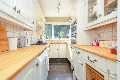 3 bedroom detached house for sale, Gallows Hill, Hertfordshire WD4