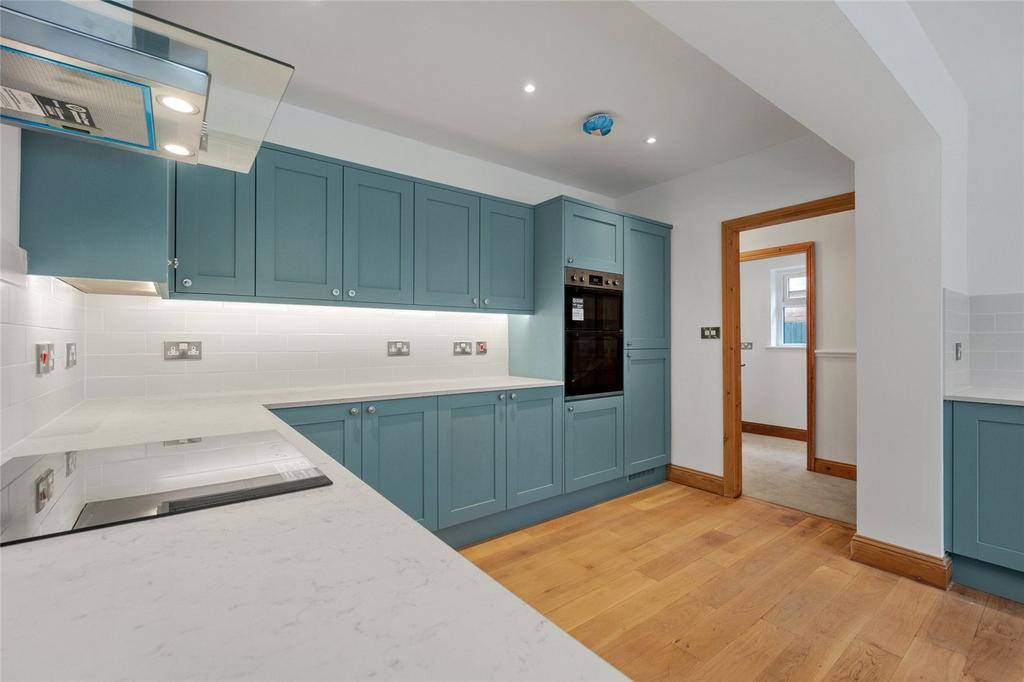 Kitchen/Dining